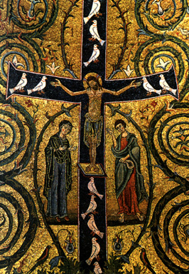 The Collect for the Exaltation of the Holy and Life Giving Cross
